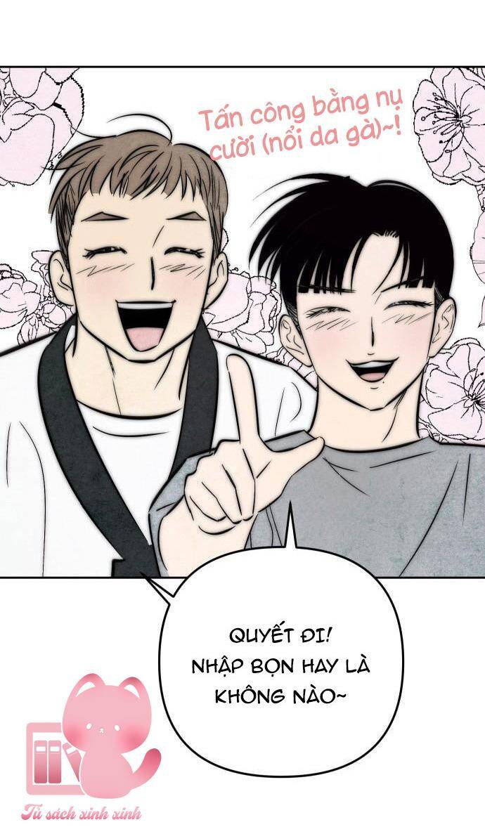 Cách Trêu Chọc Cậu Ấy Chap 2 - Next Chap 3