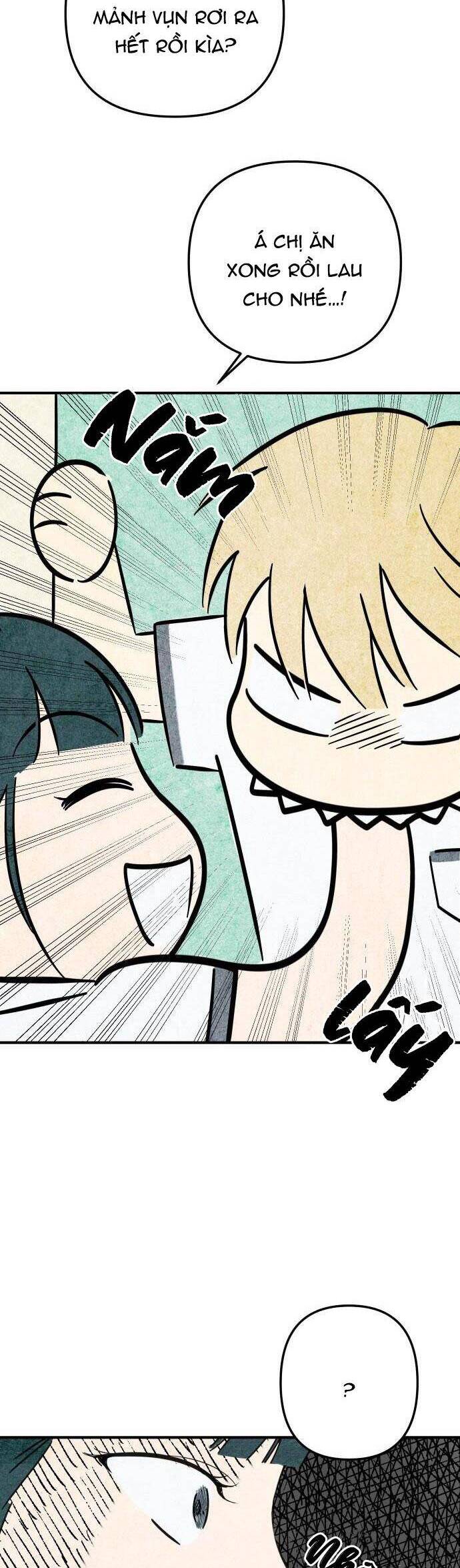 Cách Trêu Chọc Cậu Ấy Chap 4 - Next Chap 5