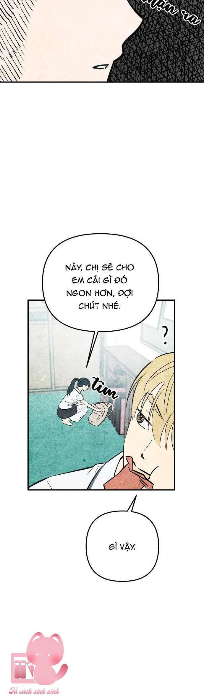 Cách Trêu Chọc Cậu Ấy Chap 4 - Next Chap 5