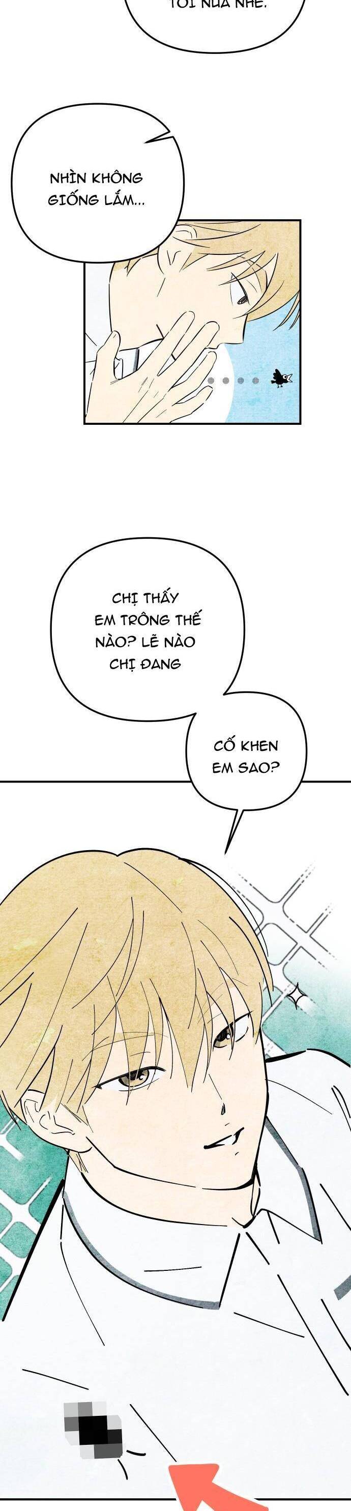 Cách Trêu Chọc Cậu Ấy Chap 4 - Next Chap 5