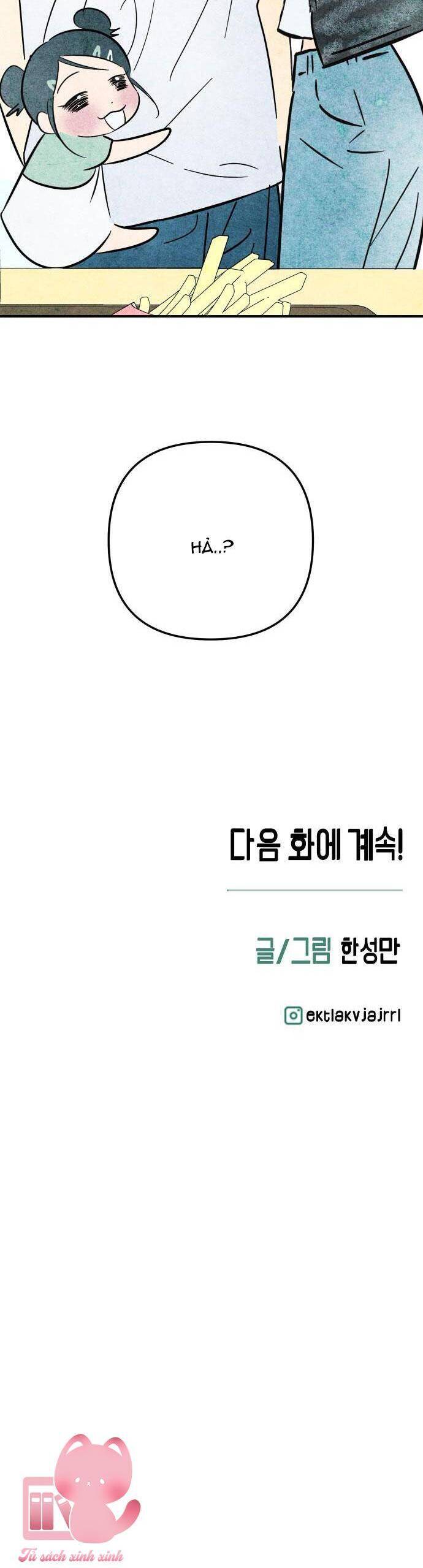 Cách Trêu Chọc Cậu Ấy Chap 4 - Next Chap 5