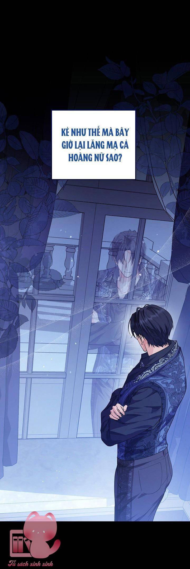 Hoàng Nữ Cosplay Nonfan Chap 10 - Next Chap 11