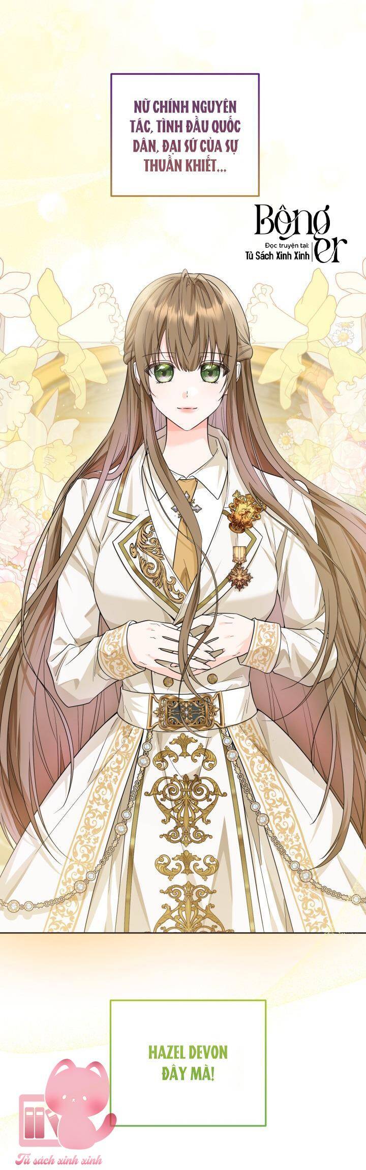 Hoàng Nữ Cosplay Nonfan Chap 12 - Next Chap 13