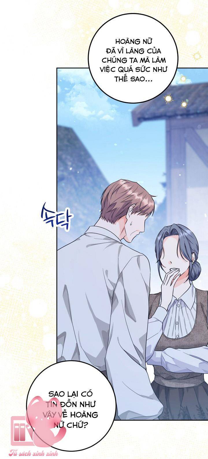 Hoàng Nữ Cosplay Nonfan Chap 16 - Next Chap 17