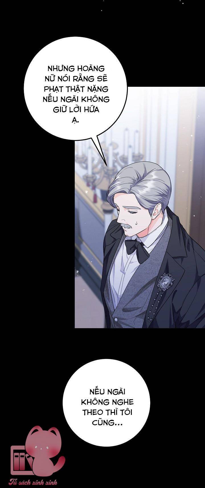 Hoàng Nữ Cosplay Nonfan Chap 19 - Next Chap 20