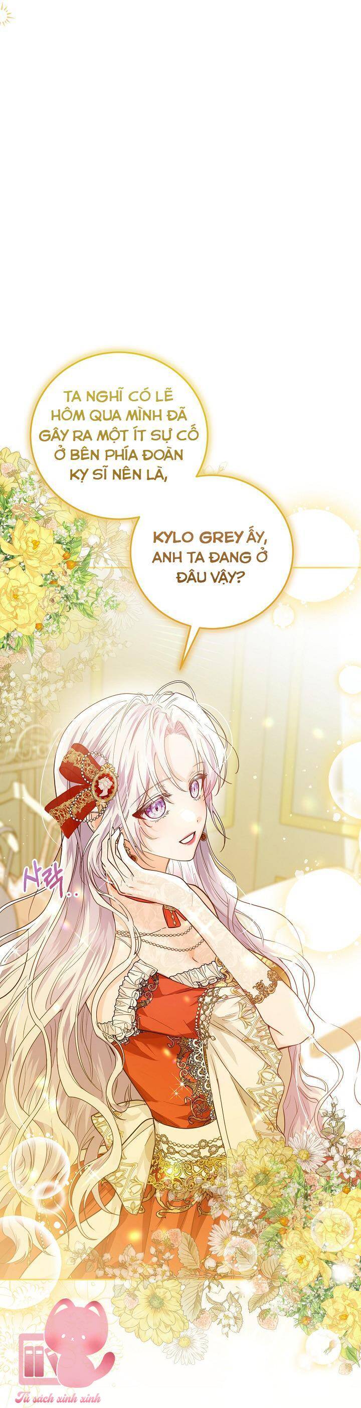 Hoàng Nữ Cosplay Nonfan Chap 2 - Next Chap 3