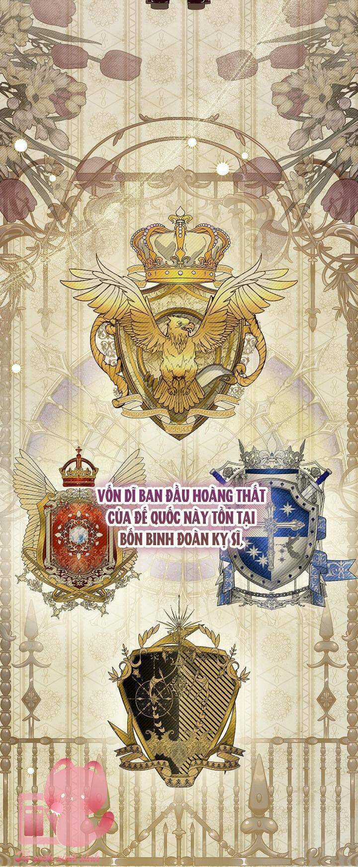 Hoàng Nữ Cosplay Nonfan Chap 2 - Next Chap 3