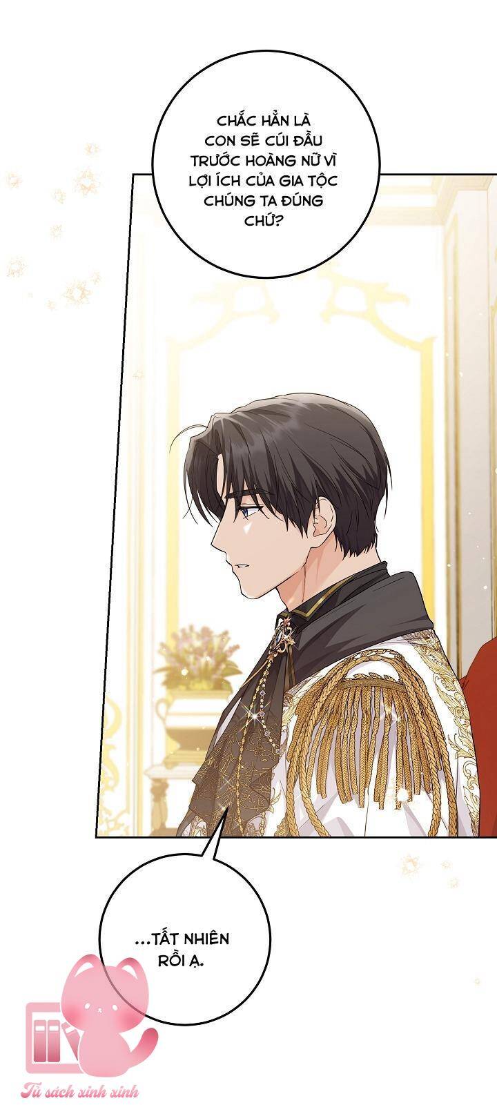 Hoàng Nữ Cosplay Nonfan Chap 20 - Next Chap 21