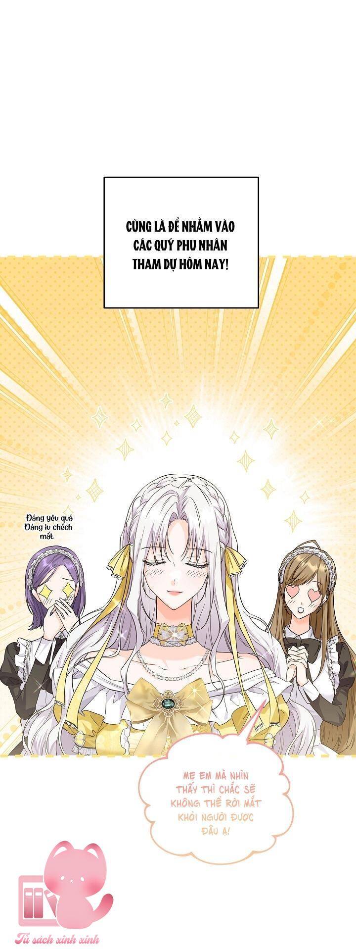 Hoàng Nữ Cosplay Nonfan Chap 20 - Next Chap 21