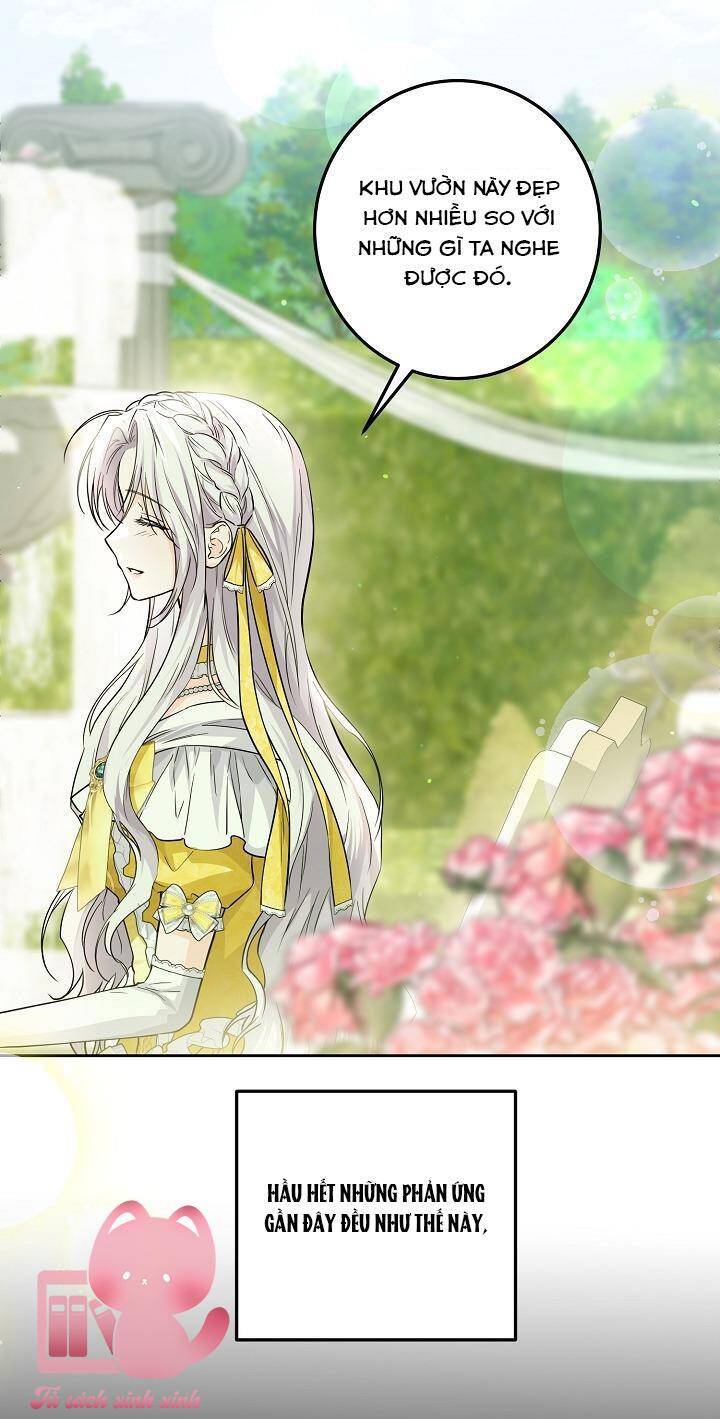 Hoàng Nữ Cosplay Nonfan Chap 22 - Next Chap 23