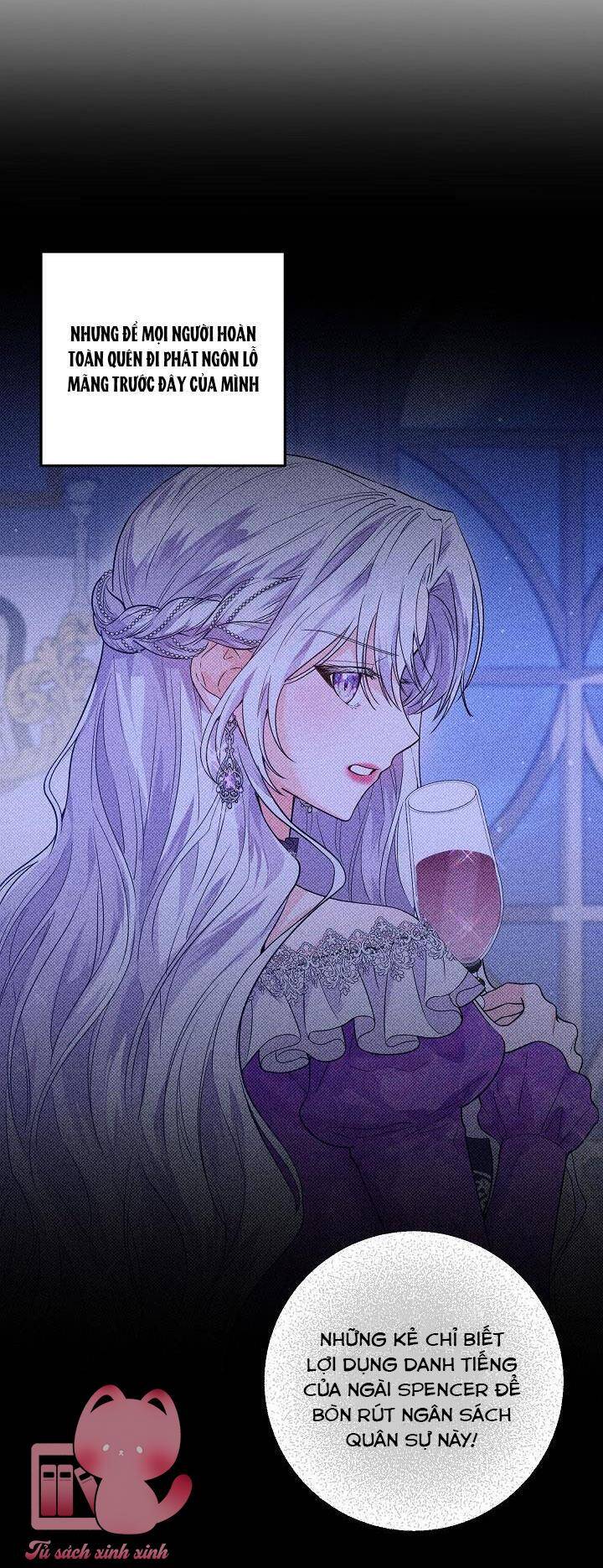 Hoàng Nữ Cosplay Nonfan Chap 22 - Next Chap 23