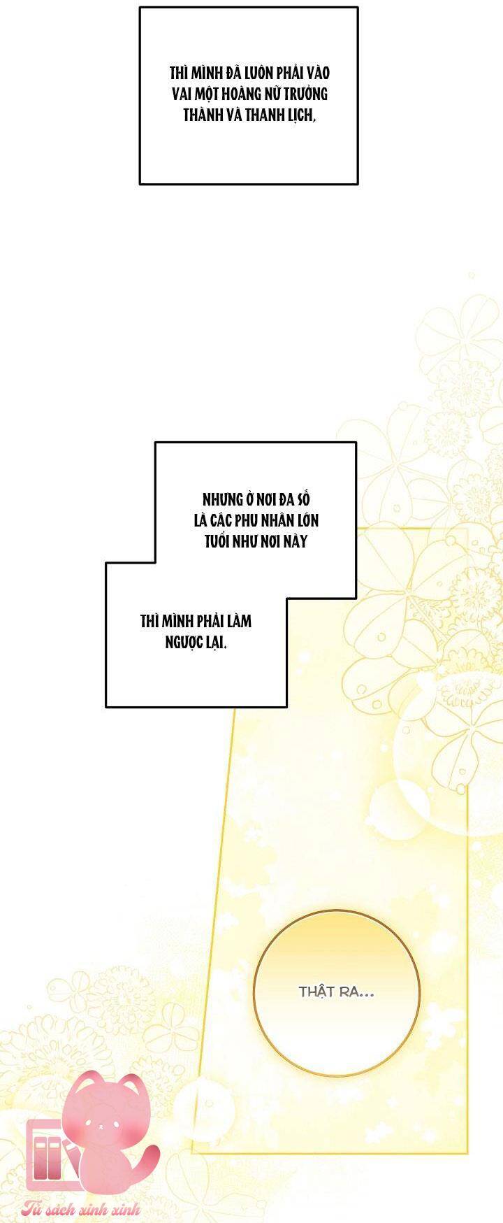 Hoàng Nữ Cosplay Nonfan Chap 22 - Next Chap 23