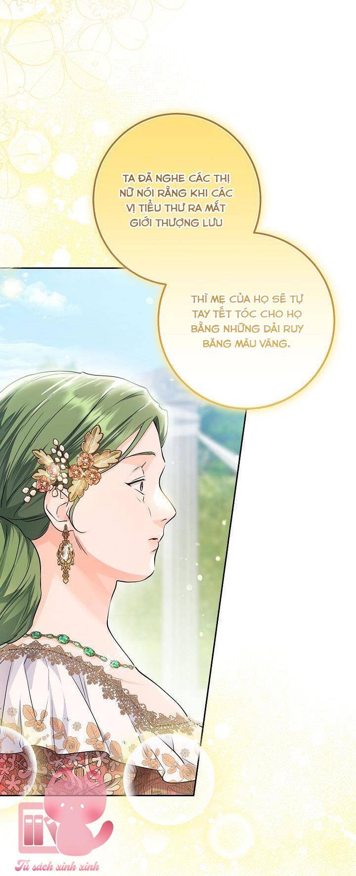 Hoàng Nữ Cosplay Nonfan Chap 22 - Next Chap 23
