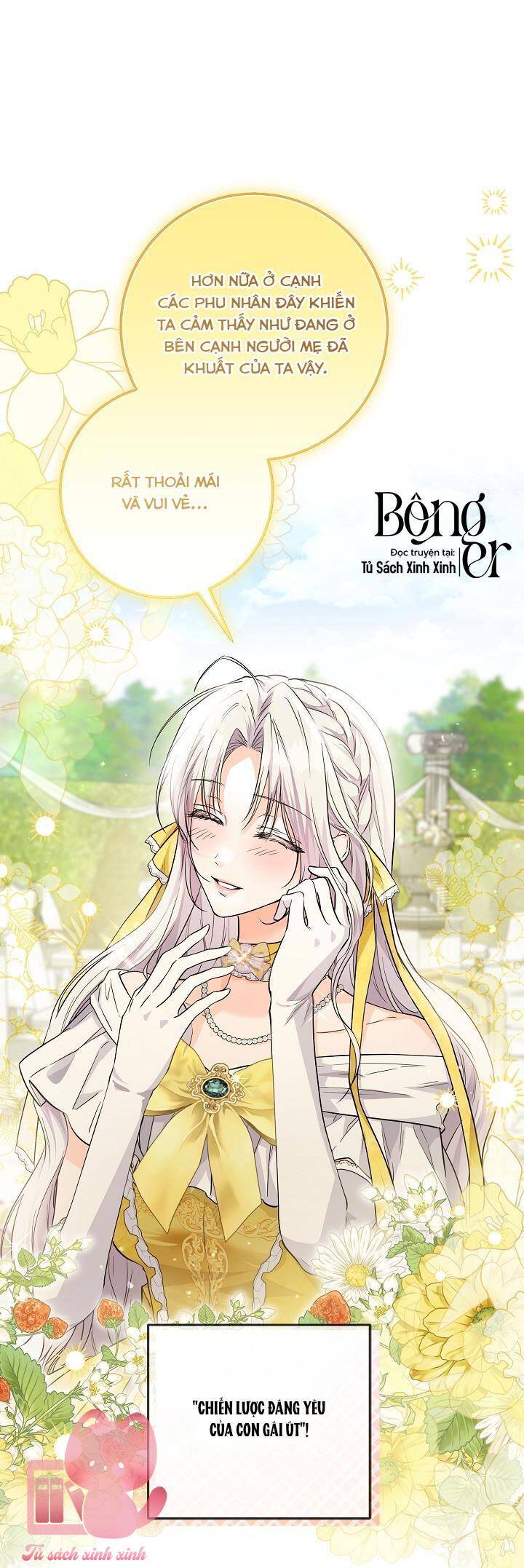 Hoàng Nữ Cosplay Nonfan Chap 22 - Next Chap 23