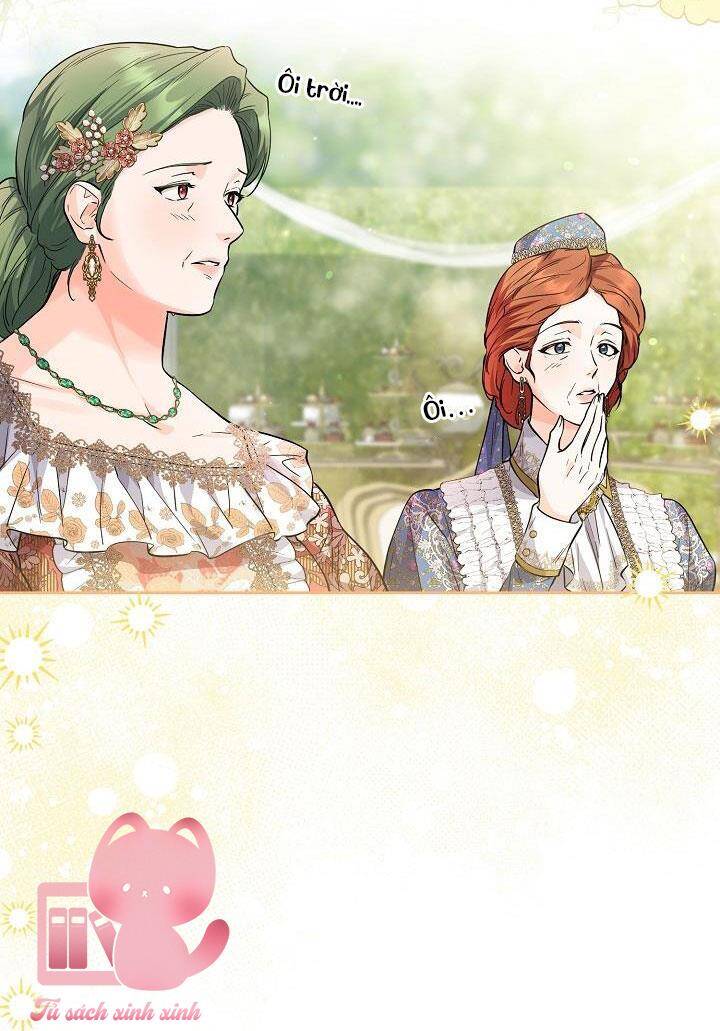 Hoàng Nữ Cosplay Nonfan Chap 22 - Next Chap 23