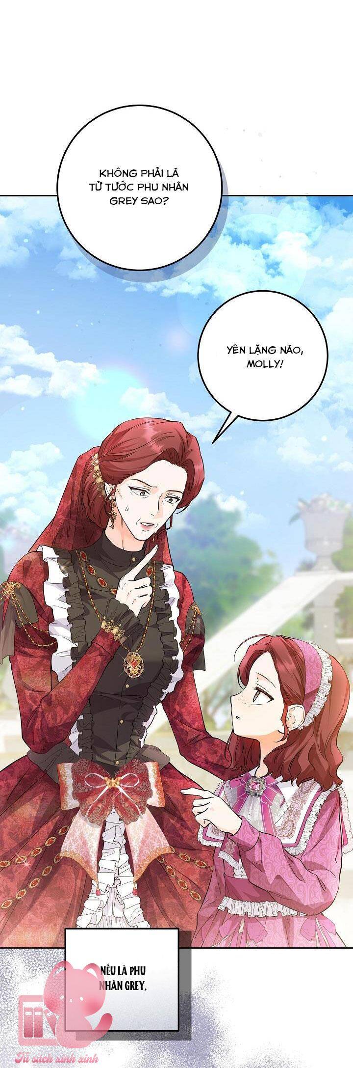 Hoàng Nữ Cosplay Nonfan Chap 22 - Next Chap 23