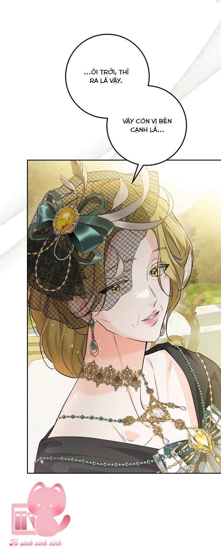 Hoàng Nữ Cosplay Nonfan Chap 22 - Next Chap 23