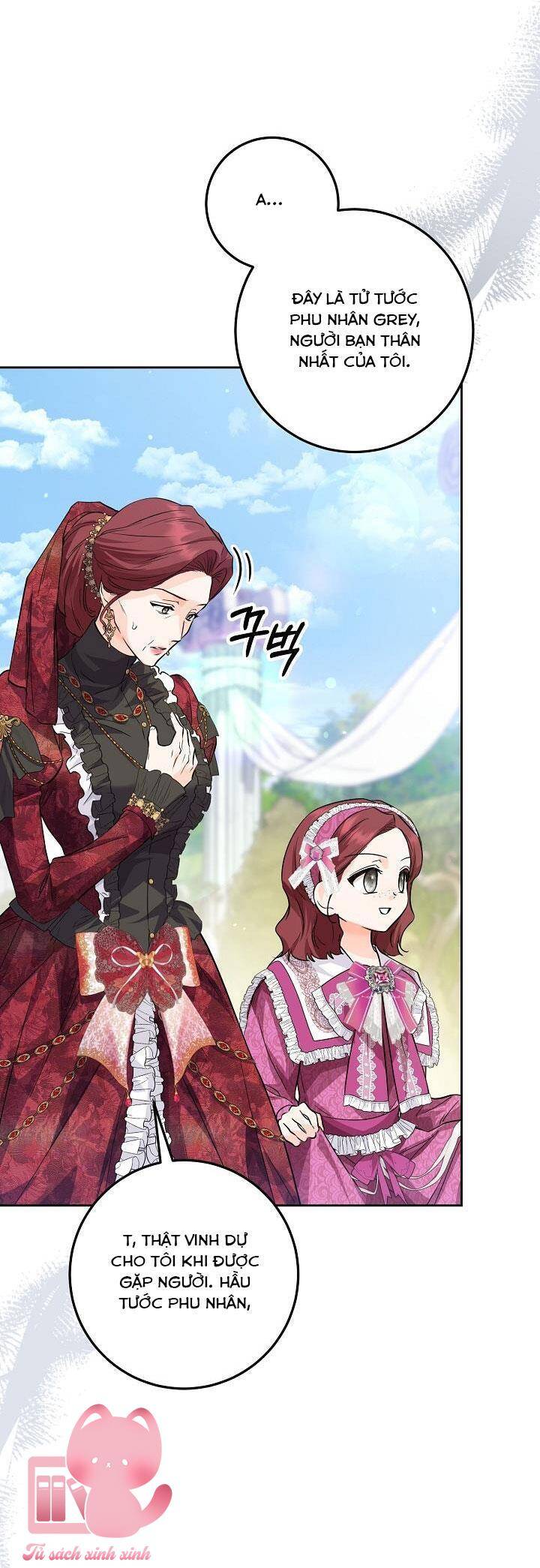 Hoàng Nữ Cosplay Nonfan Chap 22 - Next Chap 23