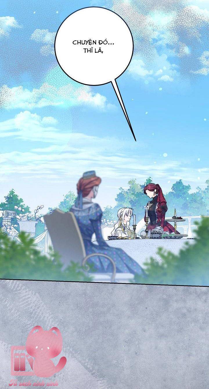 Hoàng Nữ Cosplay Nonfan Chap 22 - Next Chap 23