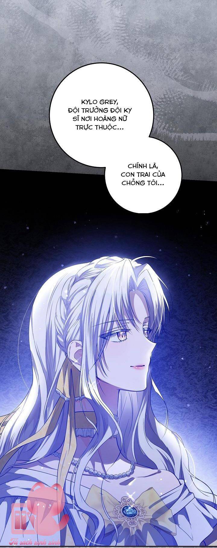 Hoàng Nữ Cosplay Nonfan Chap 22 - Next Chap 23