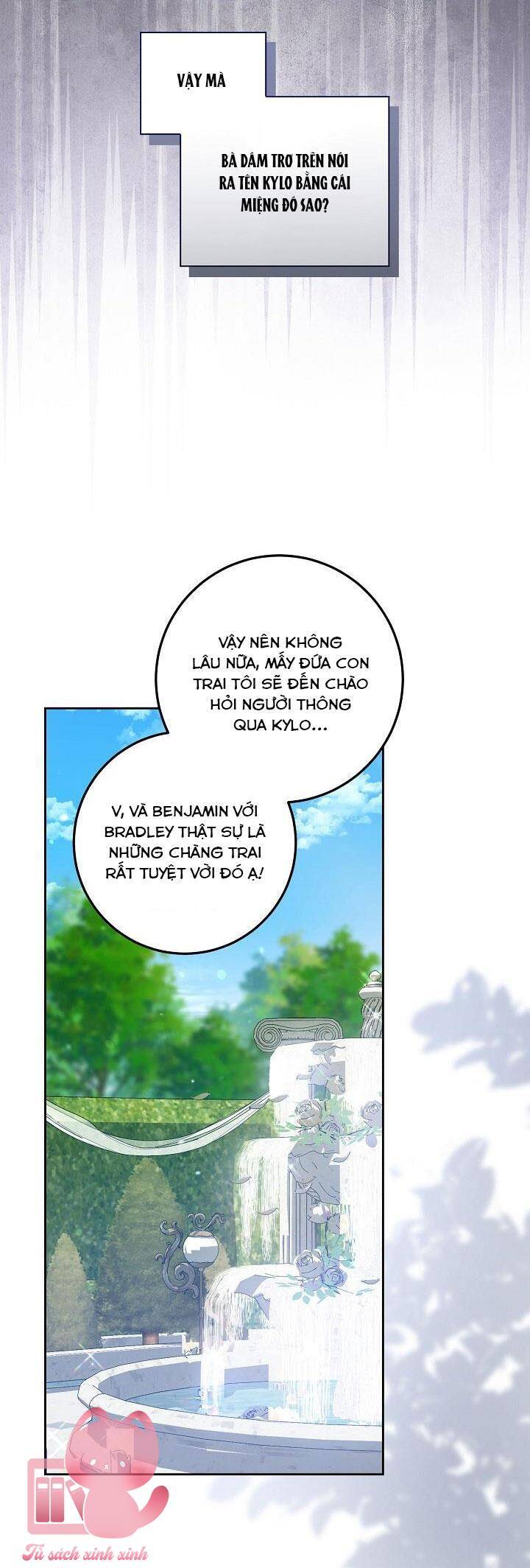 Hoàng Nữ Cosplay Nonfan Chap 22 - Next Chap 23
