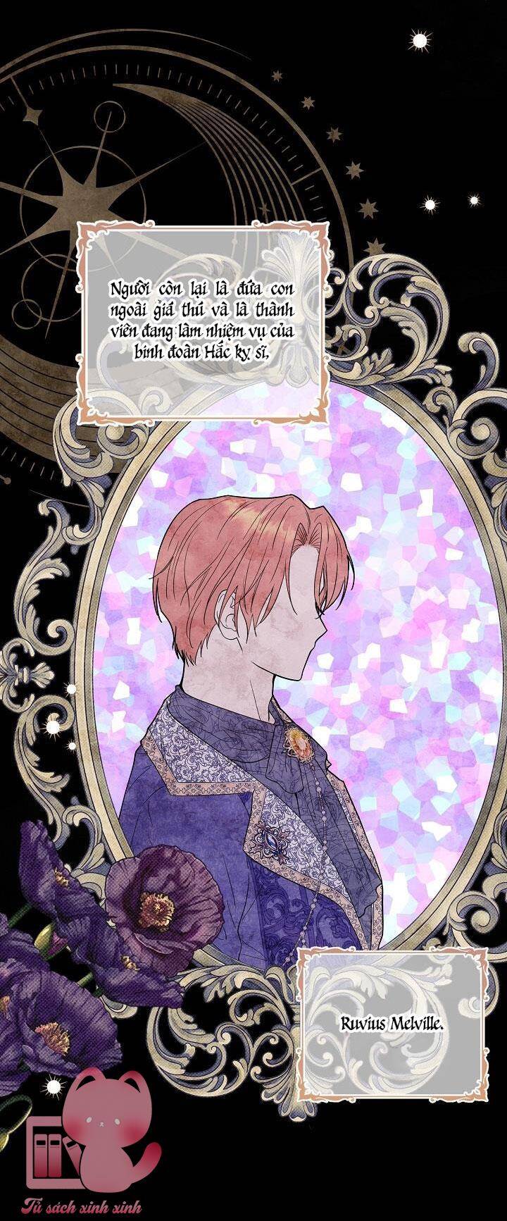 Hoàng Nữ Cosplay Nonfan Chap 22 - Next Chap 23