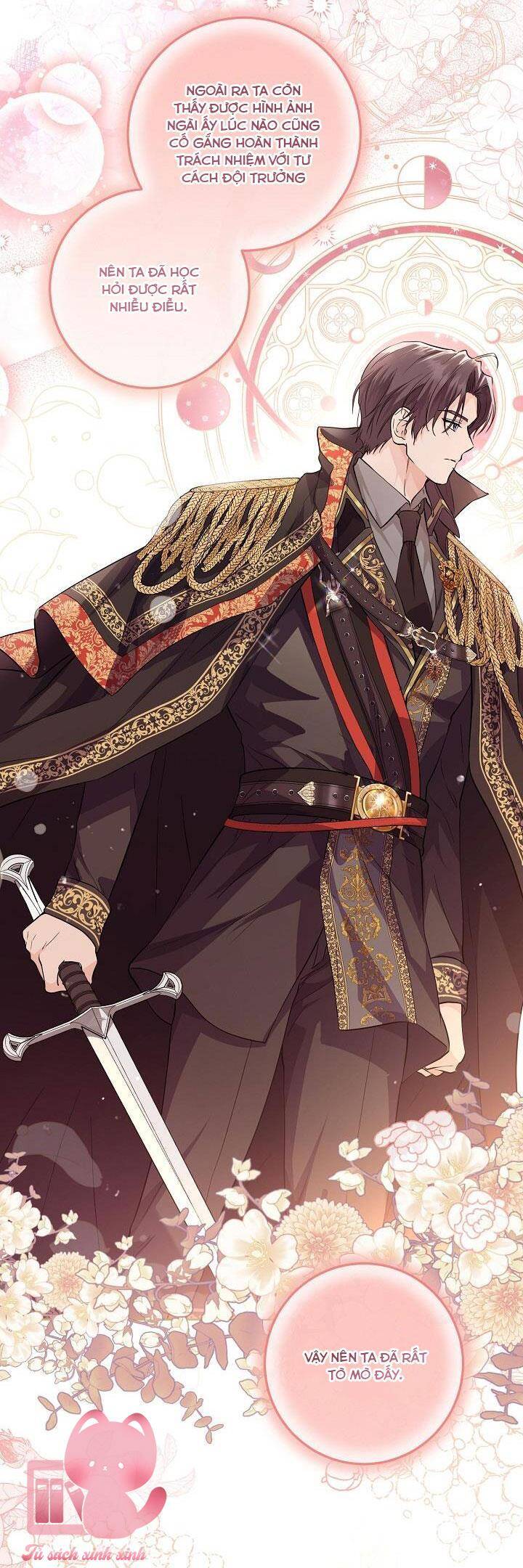 Hoàng Nữ Cosplay Nonfan Chap 22 - Next Chap 23