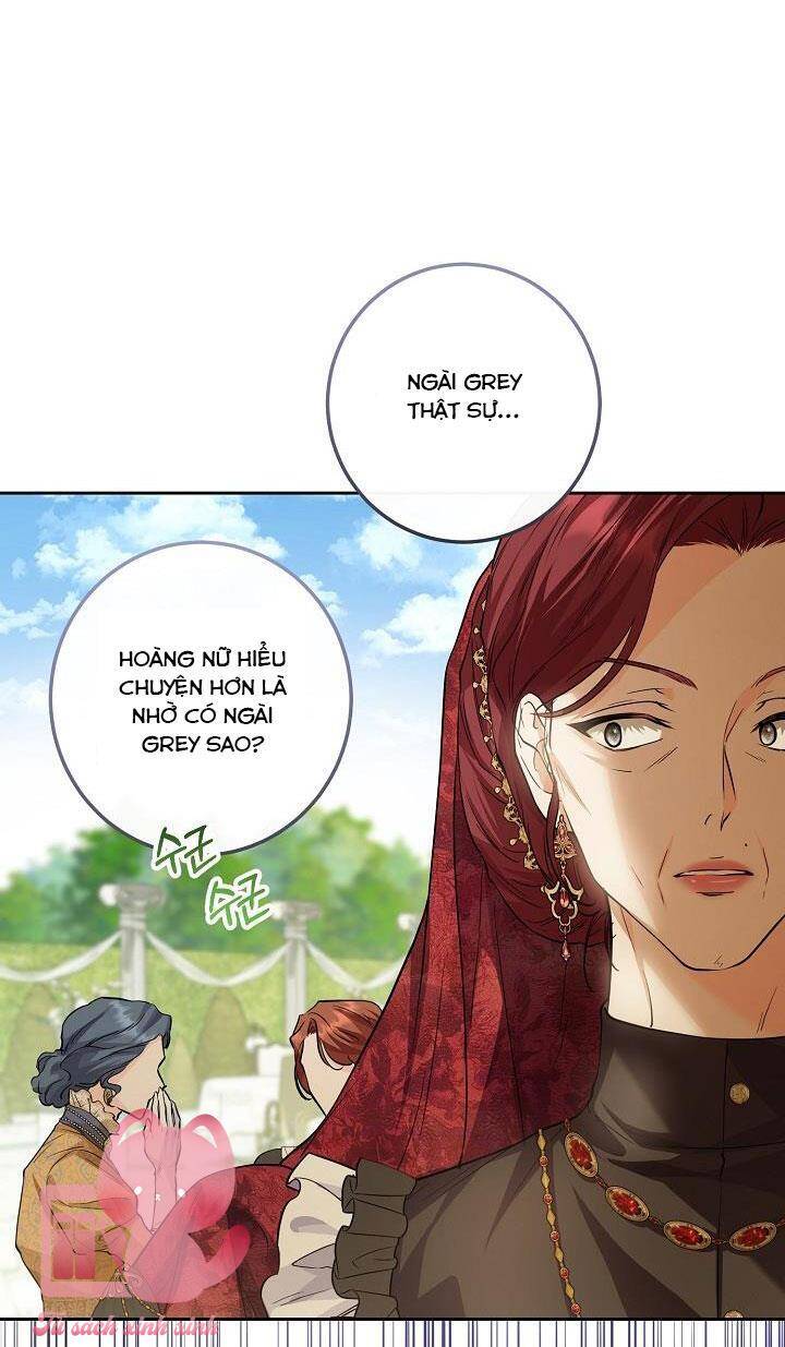 Hoàng Nữ Cosplay Nonfan Chap 22 - Next Chap 23