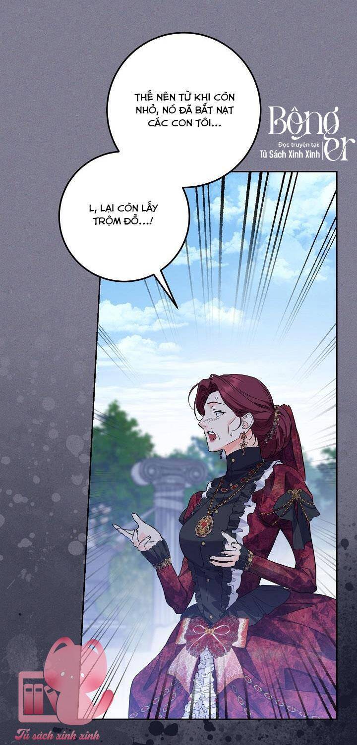 Hoàng Nữ Cosplay Nonfan Chap 22 - Next Chap 23