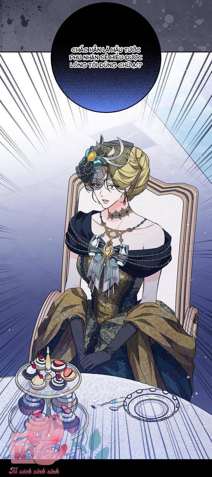 Hoàng Nữ Cosplay Nonfan Chap 22 - Next Chap 23