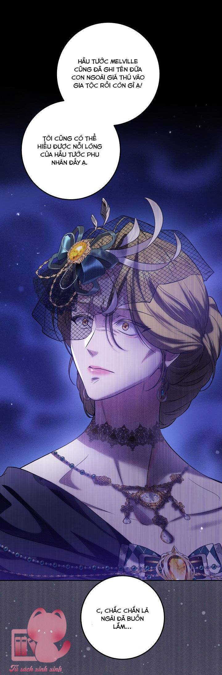 Hoàng Nữ Cosplay Nonfan Chap 22 - Next Chap 23