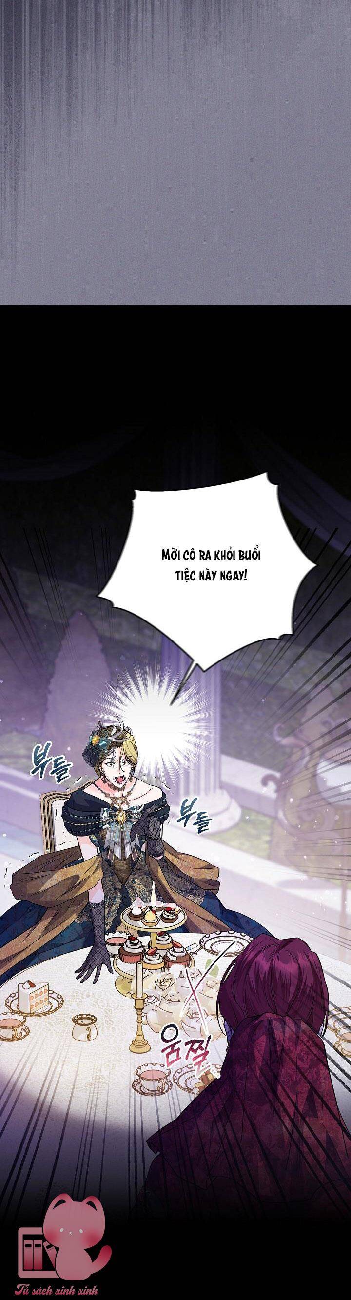 Hoàng Nữ Cosplay Nonfan Chap 22 - Next Chap 23