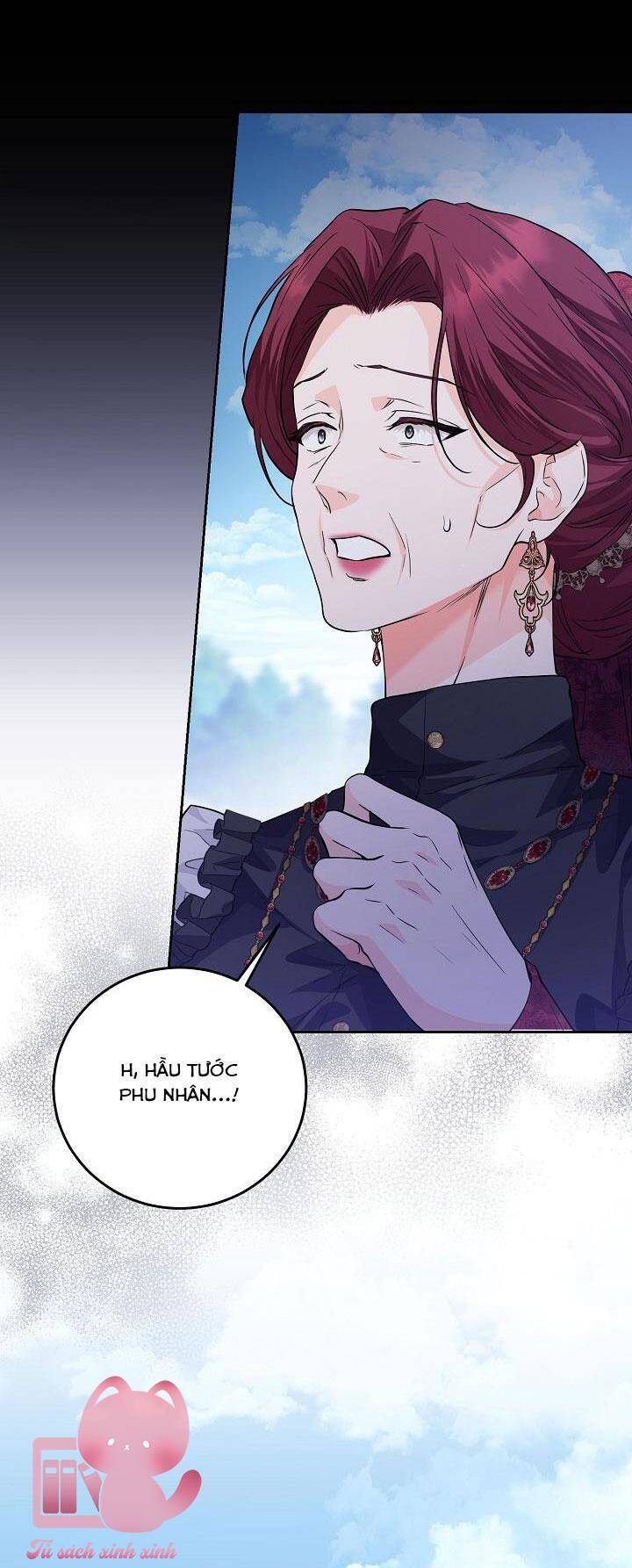 Hoàng Nữ Cosplay Nonfan Chap 22 - Next Chap 23
