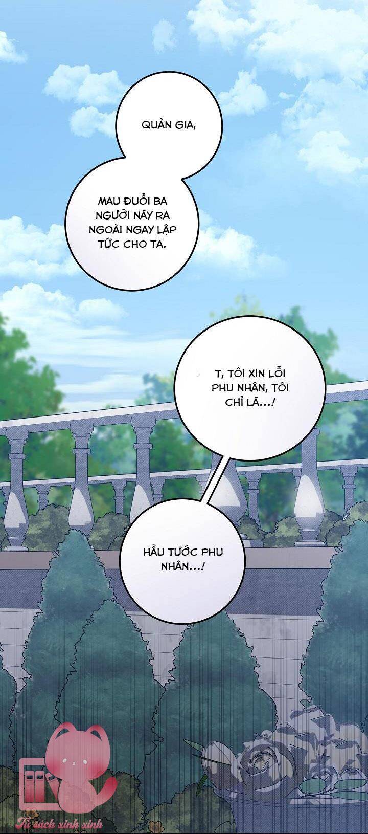 Hoàng Nữ Cosplay Nonfan Chap 22 - Next Chap 23