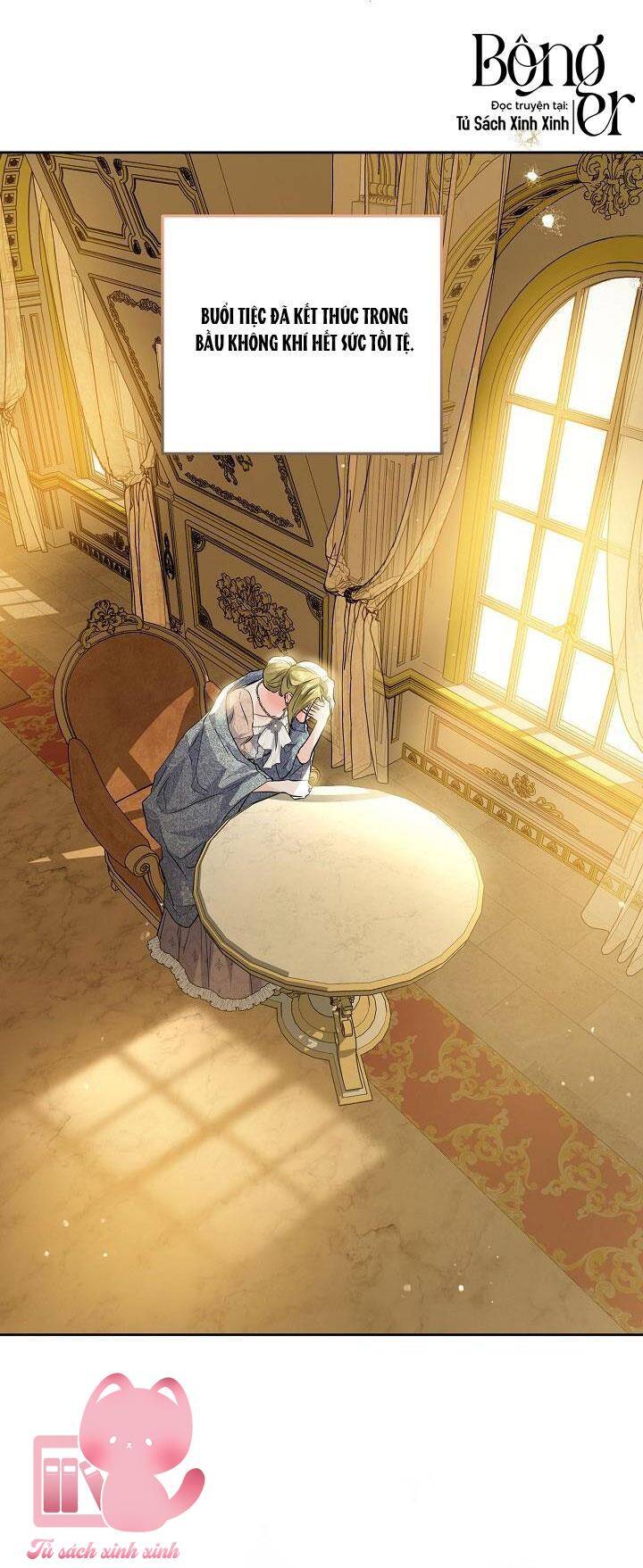 Hoàng Nữ Cosplay Nonfan Chap 22 - Next Chap 23