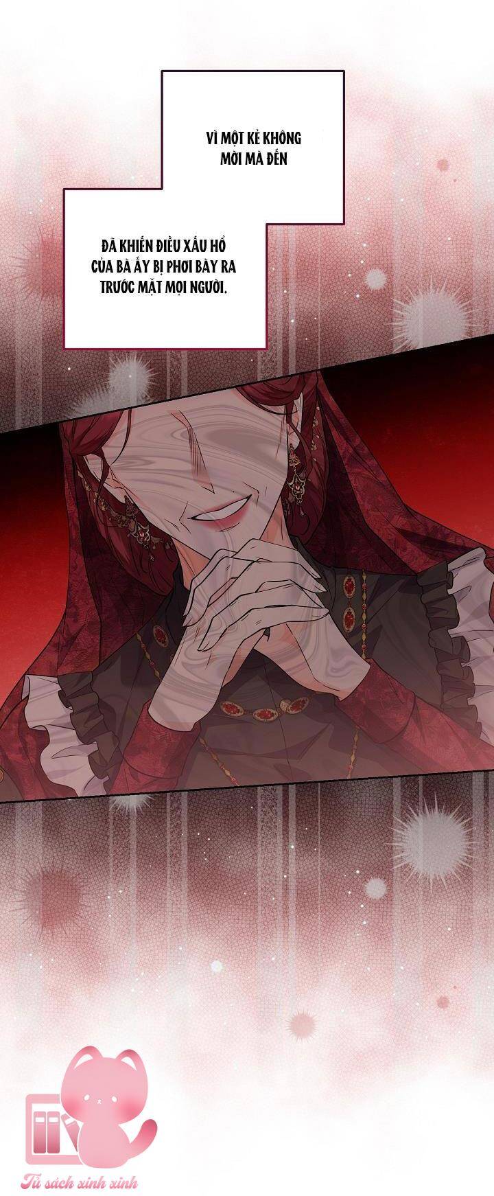 Hoàng Nữ Cosplay Nonfan Chap 22 - Next Chap 23