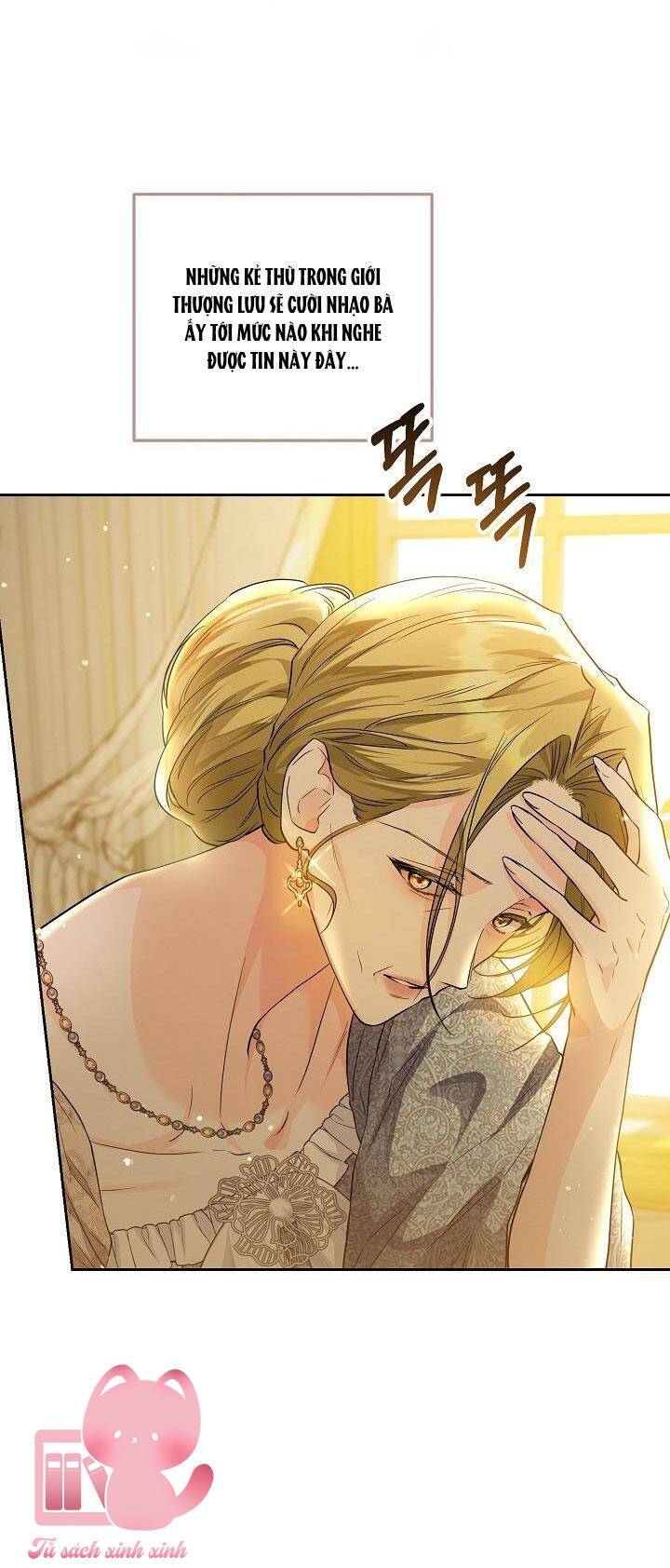 Hoàng Nữ Cosplay Nonfan Chap 22 - Next Chap 23