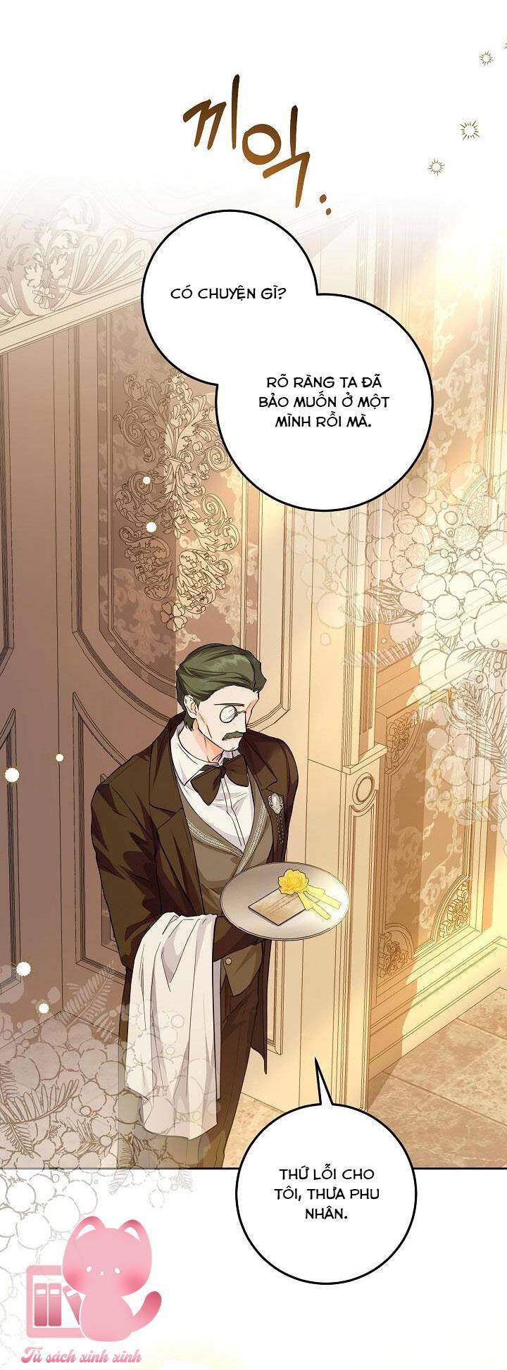 Hoàng Nữ Cosplay Nonfan Chap 22 - Next Chap 23