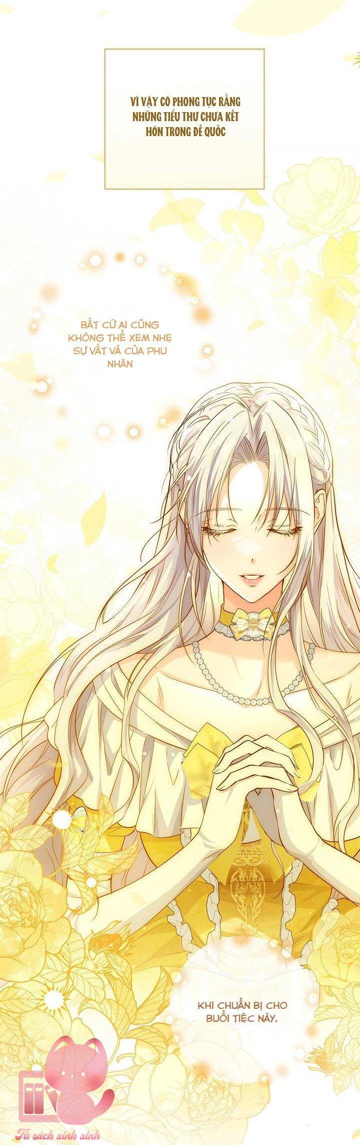 Hoàng Nữ Cosplay Nonfan Chap 22 - Next Chap 23