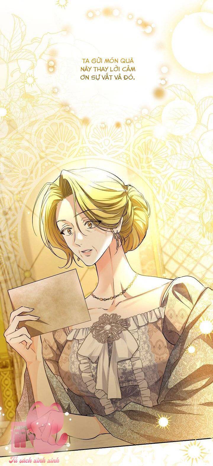 Hoàng Nữ Cosplay Nonfan Chap 22 - Next Chap 23