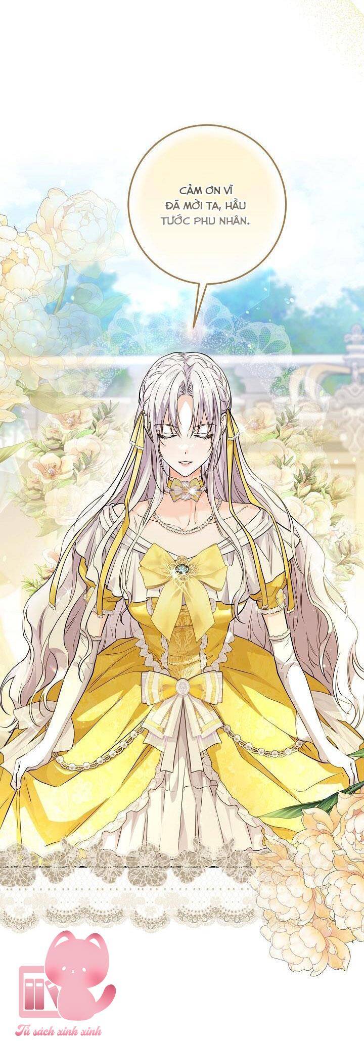 Hoàng Nữ Cosplay Nonfan Chap 22 - Next Chap 23