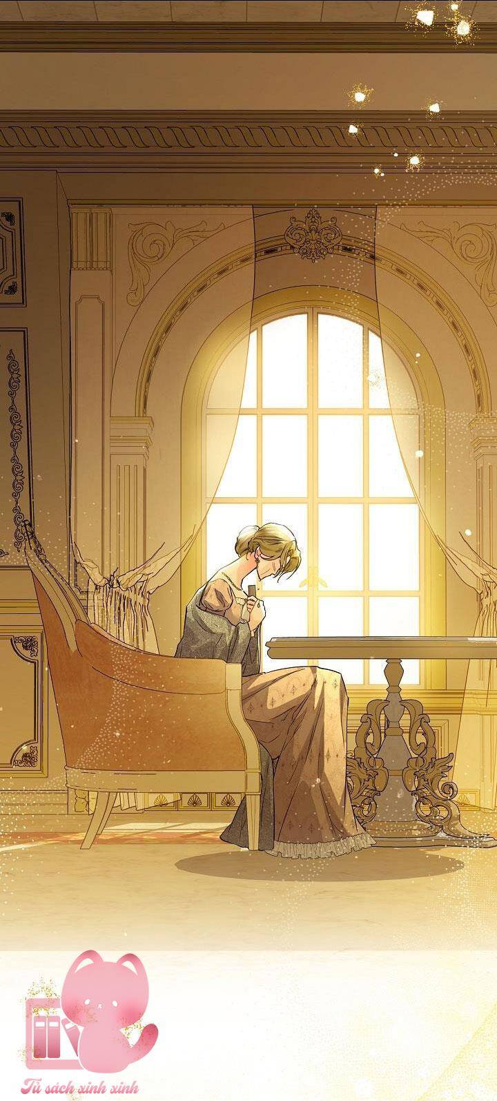 Hoàng Nữ Cosplay Nonfan Chap 22 - Next Chap 23