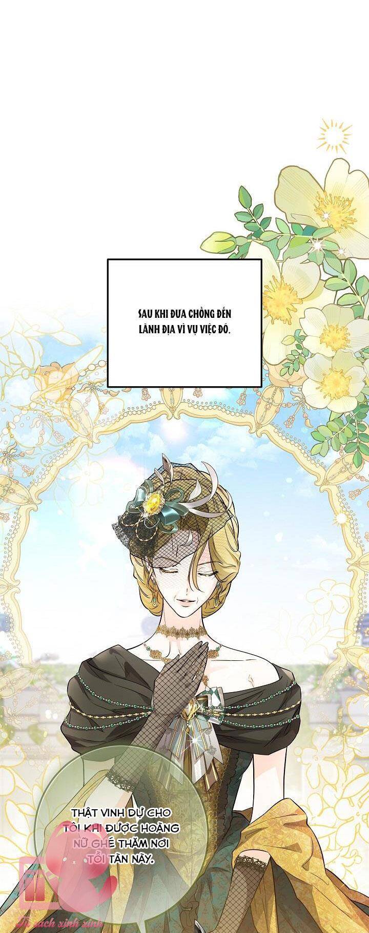 Hoàng Nữ Cosplay Nonfan Chap 22 - Next Chap 23