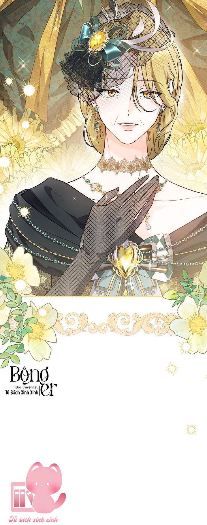 Hoàng Nữ Cosplay Nonfan Chap 22 - Next Chap 23