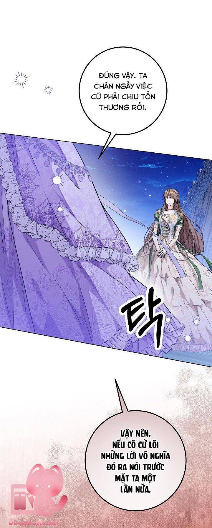 Hoàng Nữ Cosplay Nonfan Chap 25 - Next Chap 26
