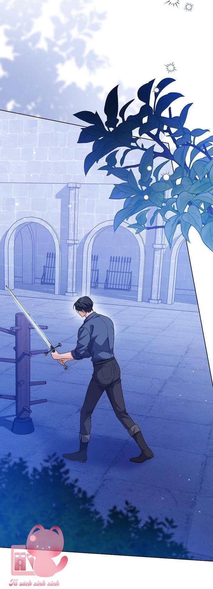 Hoàng Nữ Cosplay Nonfan Chap 26 - Next Chap 27