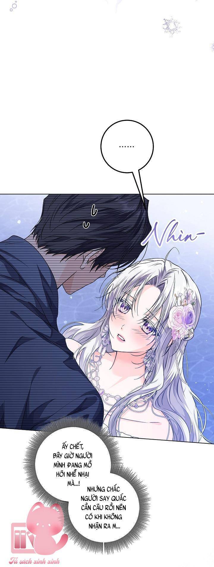 Hoàng Nữ Cosplay Nonfan Chap 26 - Next Chap 27