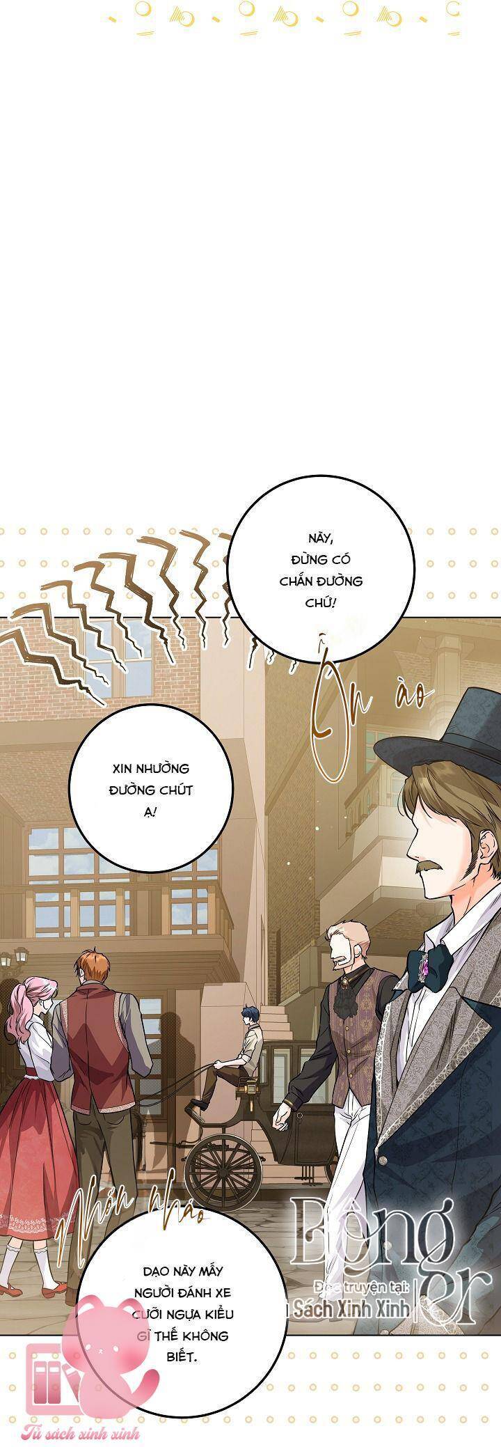 Hoàng Nữ Cosplay Nonfan Chap 29 - Next Chap 30