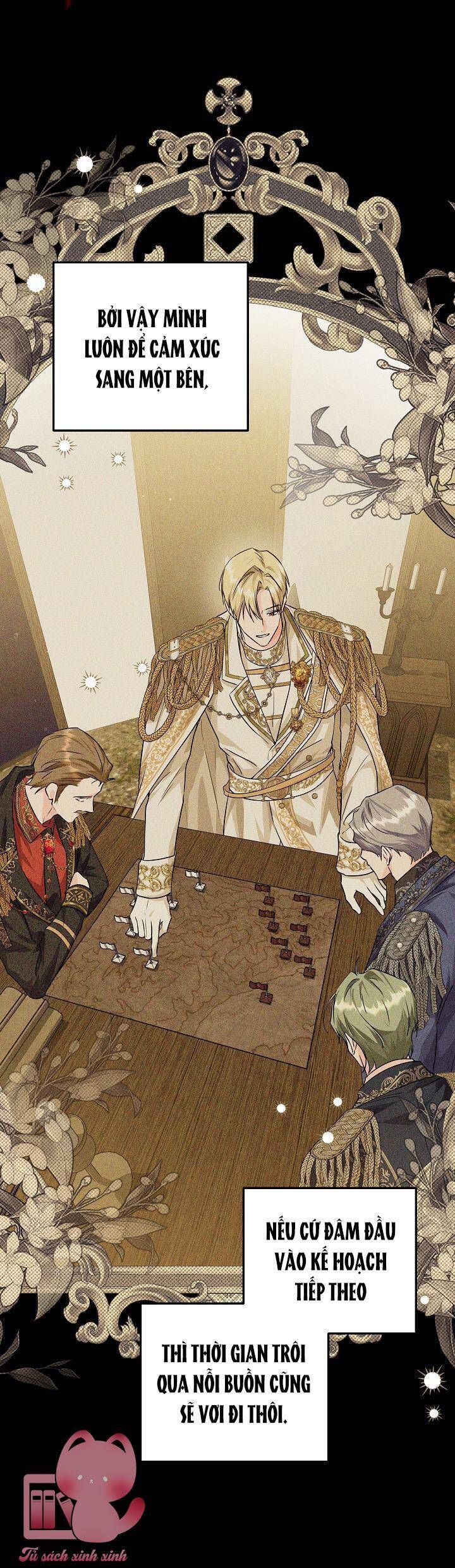 Hoàng Nữ Cosplay Nonfan Chap 32 - Next Chap 33