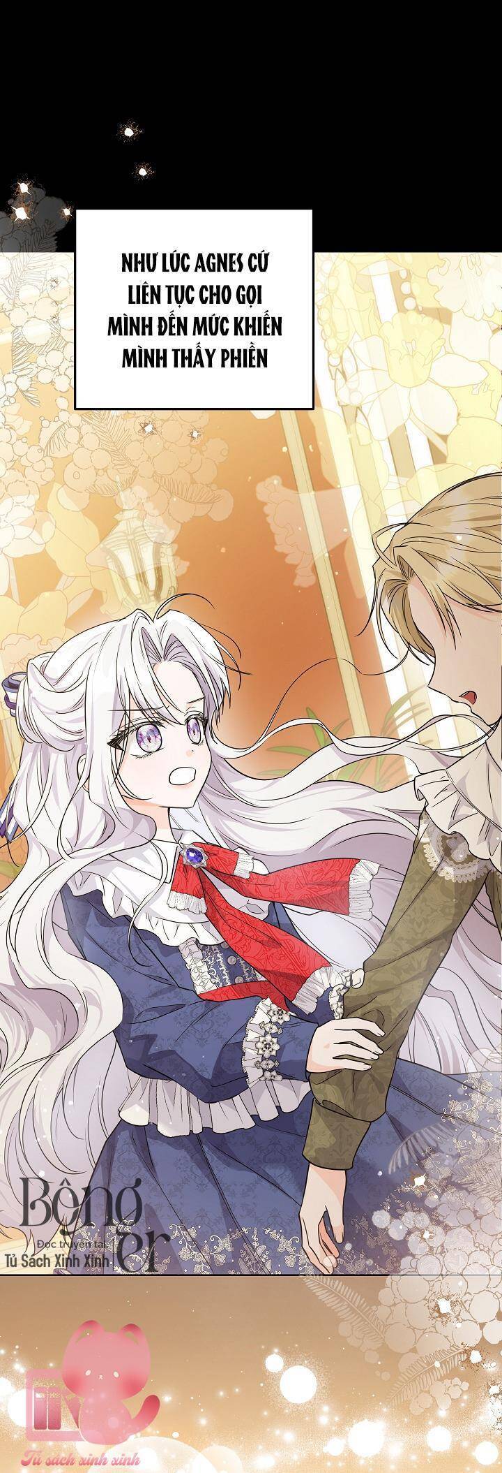 Hoàng Nữ Cosplay Nonfan Chap 32 - Next Chap 33